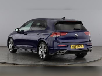 Used Volkswagen Golf 2022 for sale - 76750484: Photo