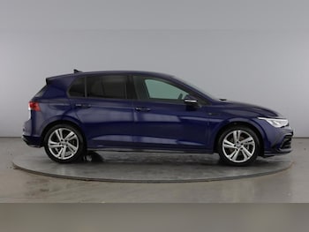 Used Volkswagen Golf 2022 for sale - 76750484: Photo