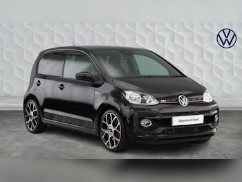 2022 - GTI 1.0 TSI 115PS TSI 6-speed Manual 5 Door Manual