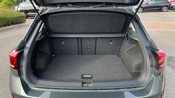 Used Volkswagen T-Roc 2025 for sale - 75403501: Photo 10