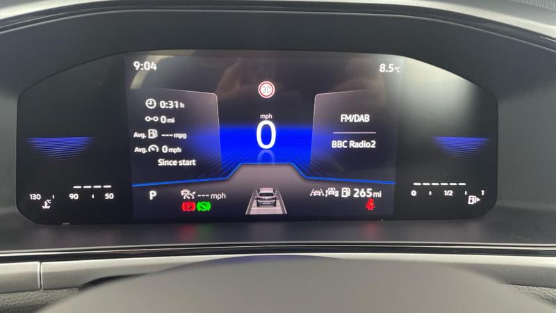 Used Volkswagen T-Roc 2025 for sale - 75403501: Photo 12