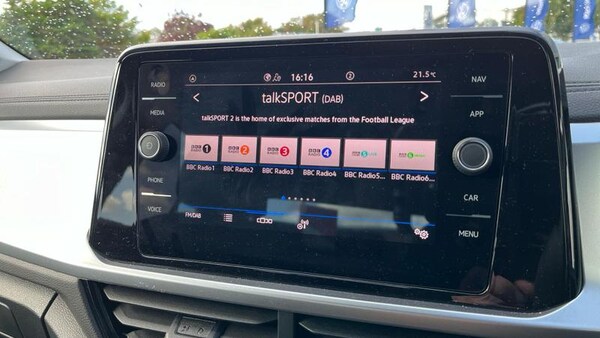 Used Volkswagen T-Roc 2025 for sale - 75403501: Photo 13