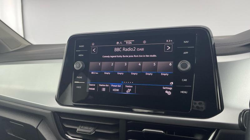 Used Volkswagen T-Roc 2025 for sale - 75403501: Photo 14