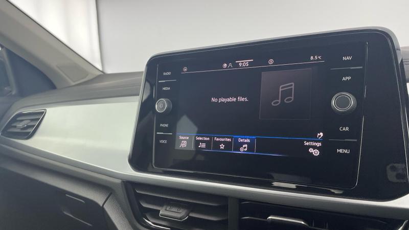 Used Volkswagen T-Roc 2025 for sale - 75403501: Photo 15