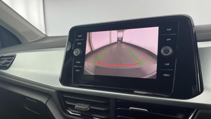 Used Volkswagen T-Roc 2025 for sale - 75403501: Photo 16