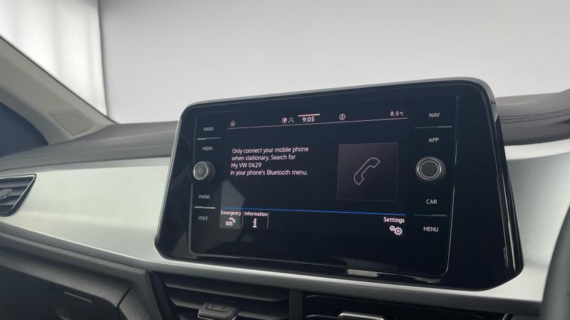 Used Volkswagen T-Roc 2025 for sale - 75403501: Photo 17