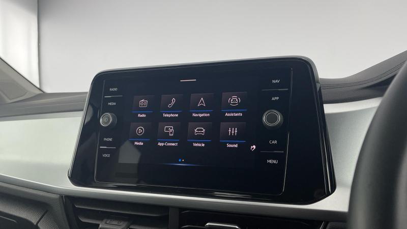 Used Volkswagen T-Roc 2025 for sale - 75403501: Photo 18