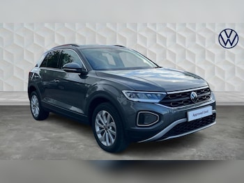 Volkswagen - T-Roc