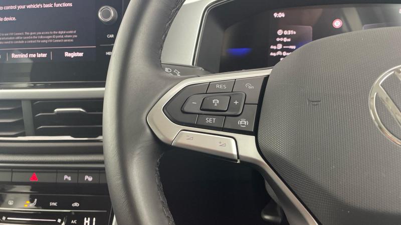 Used Volkswagen T-Roc 2025 for sale - 75403501: Photo 21