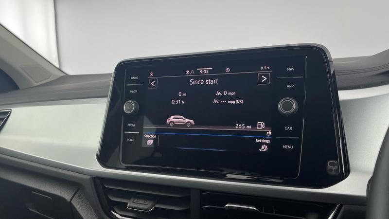 Used Volkswagen T-Roc 2025 for sale - 75403501: Photo 22