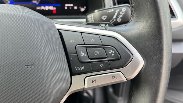 Used Volkswagen T-Roc 2025 for sale - 75403501: Photo 22