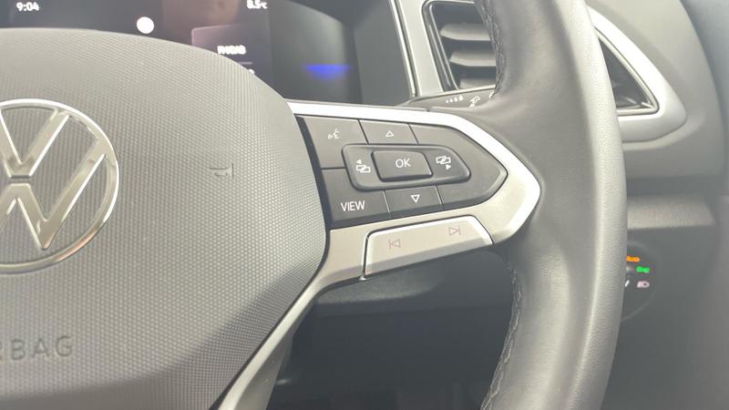 Used Volkswagen T-Roc 2025 for sale - 75403501: Photo 23