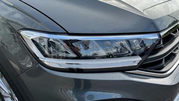 Used Volkswagen T-Roc 2025 for sale - 75403501: Photo 23