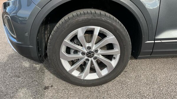 Used Volkswagen T-Roc 2025 for sale - 75403501: Photo 25