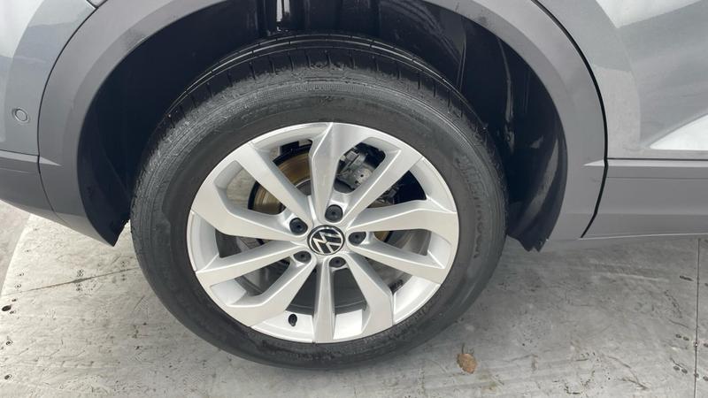 Used Volkswagen T-Roc 2025 for sale - 75403501: Photo 26