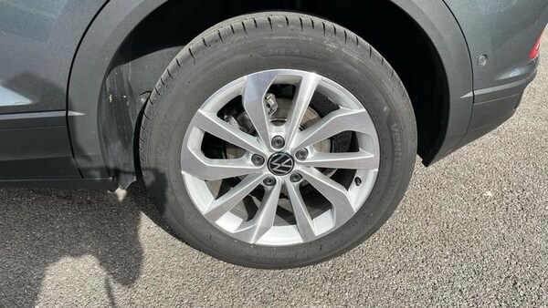 Used Volkswagen T-Roc 2025 for sale - 75403501: Photo 26