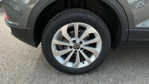Used Volkswagen T-Roc 2025 for sale - 75403501: Photo 27