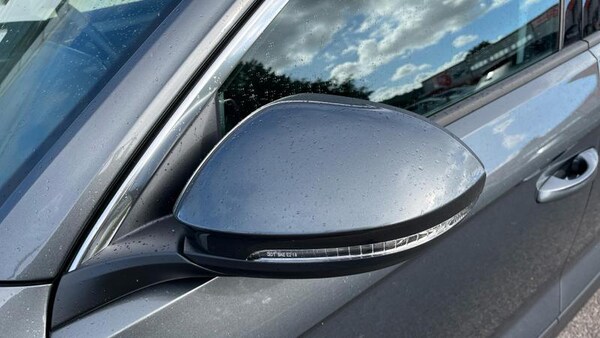 Used Volkswagen T-Roc 2025 for sale - 75403501: Photo 28