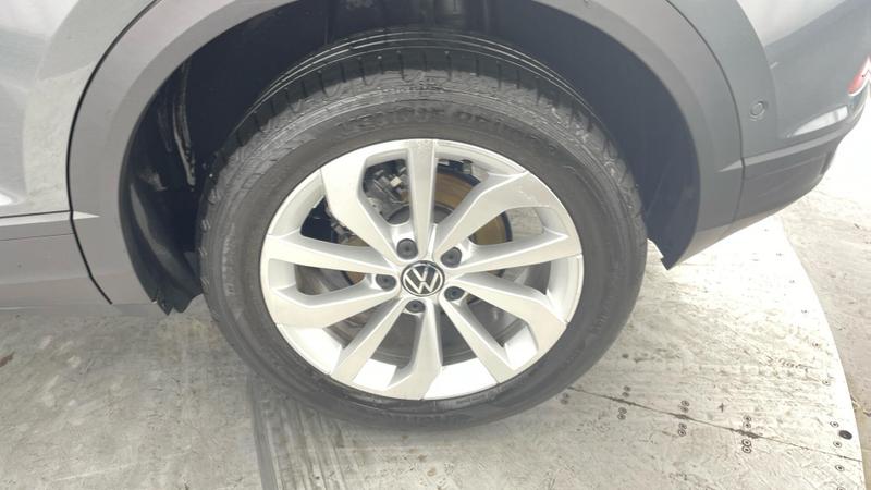 Used Volkswagen T-Roc 2025 for sale - 75403501: Photo 30