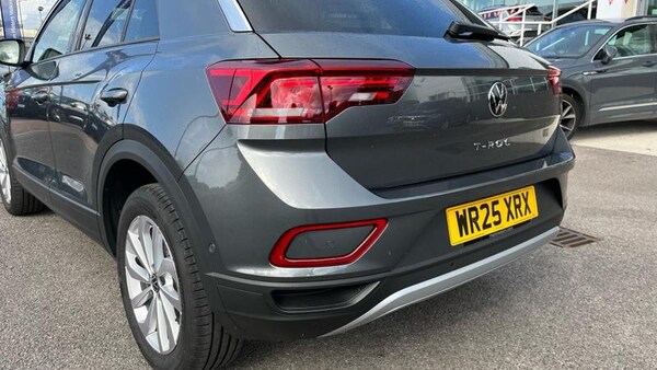 Used Volkswagen T-Roc 2025 for sale - 75403501: Photo 30