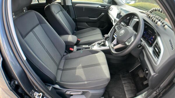 Used Volkswagen T-Roc 2025 for sale - 75403501: Photo 38