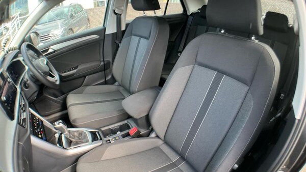 Used Volkswagen T-Roc 2025 for sale - 75403501: Photo 39