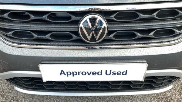 Used Volkswagen T-Roc 2025 for sale - 75403501: Photo 40