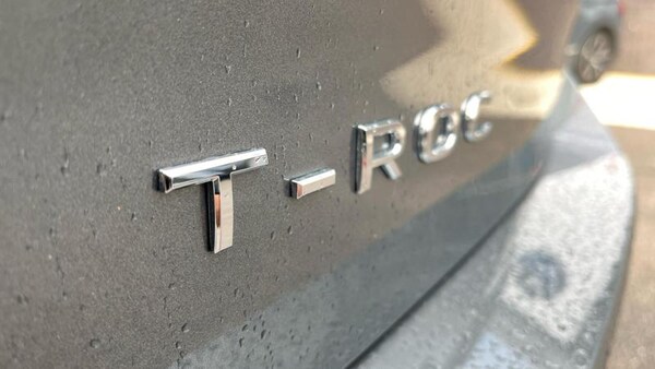 Used Volkswagen T-Roc 2025 for sale - 75403501: Photo 41