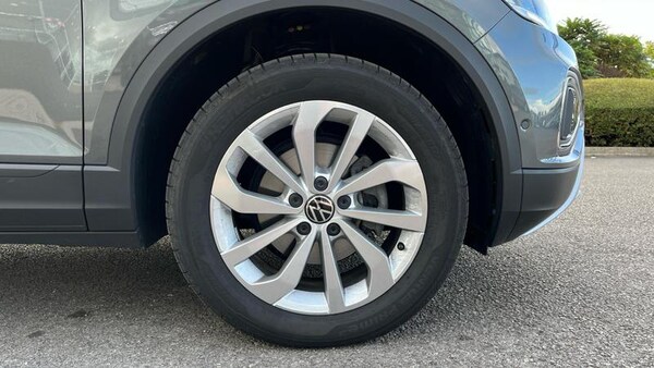 Used Volkswagen T-Roc 2025 for sale - 75403501: Photo 5