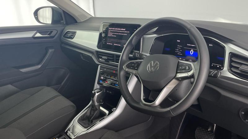Used Volkswagen T-Roc 2025 for sale - 75403501: Photo 6