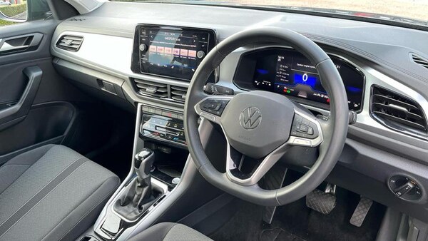 Used Volkswagen T-Roc 2025 for sale - 75403501: Photo 6