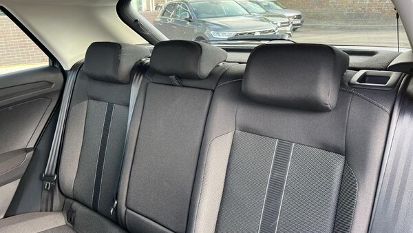 Used Volkswagen T-Roc 2025 for sale - 75403501: Photo 8