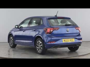 Used Volkswagen Polo 2022 for sale - 74845854: Photo