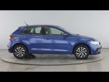 Used Volkswagen Polo 2022 for sale - 74845854: Photo