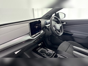 Used Volkswagen ID.5 2026 for sale - 79010921: Photo