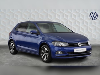 Used Volkswagen Polo 2020 for sale - 77735979: Photo