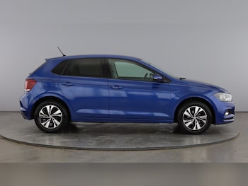 Used Volkswagen Polo 2020 for sale - 77735979: Photo