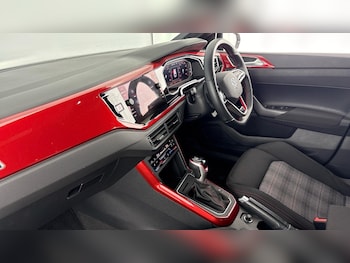 Used Volkswagen Polo 2023 for sale - 77602182: Photo