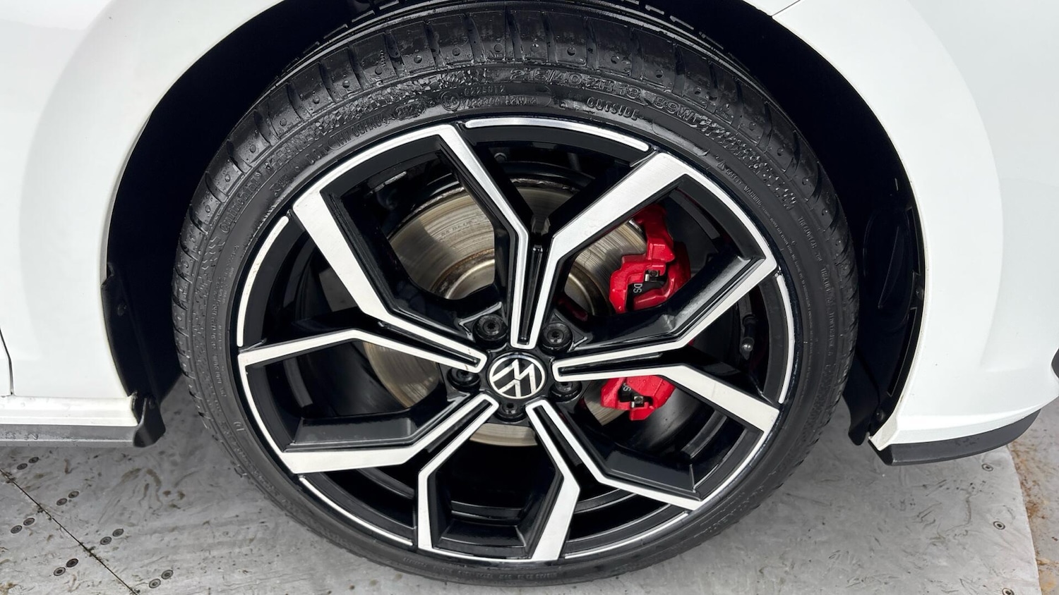 Used Volkswagen Polo 2023 for sale - 77602182: Photo 5