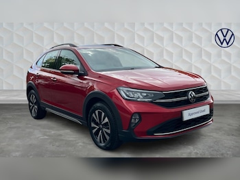 Used Volkswagen Taigo 2022 for sale - 78558998: Photo