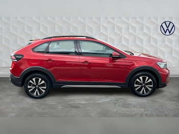 Used Volkswagen Taigo 2022 for sale - 78558998: Photo
