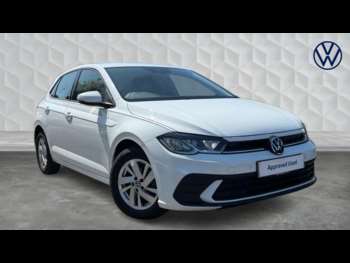 2022 - Life 1.0 TSI 95PS 5-speed Manual 5 Door Manual