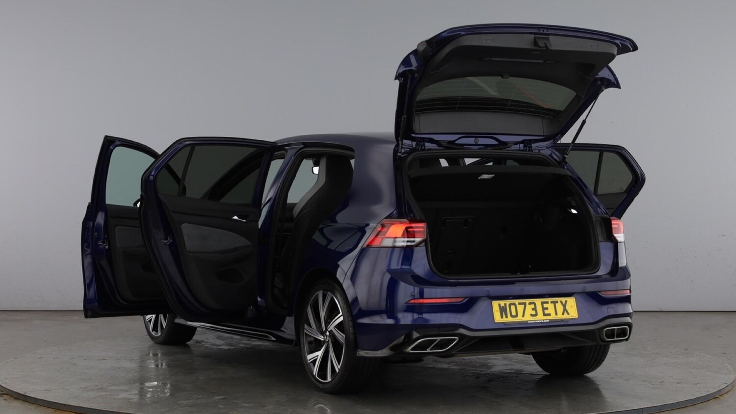 Used Volkswagen Golf 2024 for sale - 77701444: Photo 11