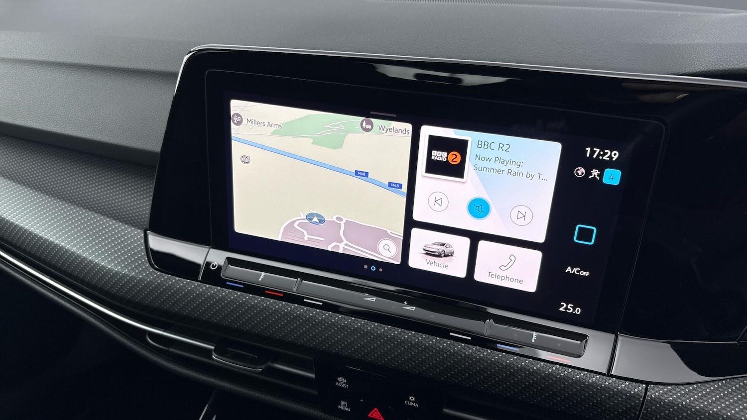 Used Volkswagen Golf 2024 for sale - 77701444: Photo 13