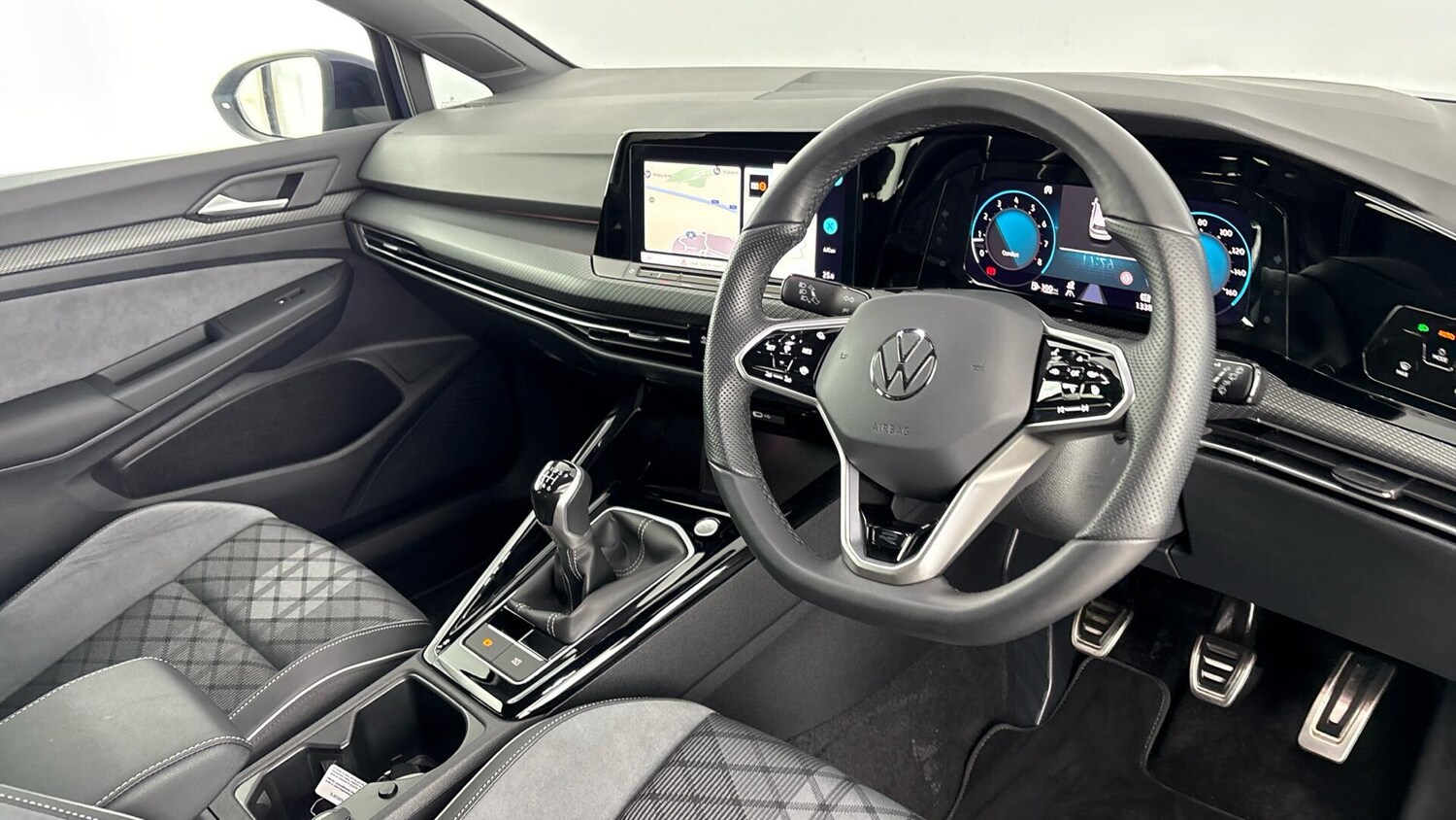 Used Volkswagen Golf 2024 for sale - 77701444: Photo 6