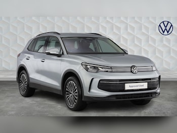 Used Volkswagen Tiguan 2026 for sale - 79018043: Photo