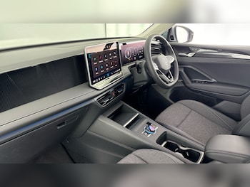 Used Volkswagen Tiguan 2026 for sale - 79018043: Photo