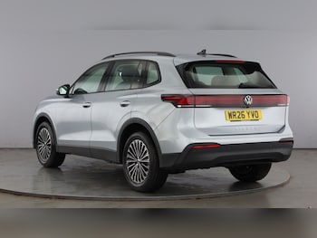 Used Volkswagen Tiguan 2026 for sale - 79018043: Photo