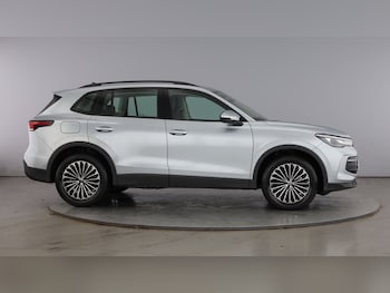 Used Volkswagen Tiguan 2026 for sale - 79018043: Photo