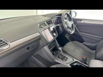 Used Volkswagen Tiguan Allspace 2022 for sale - 74210166: Photo